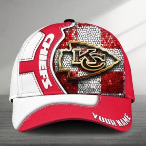 VS7 2023 KCCH Custom Name Universal Fit Unisex Classic Cap