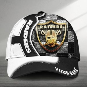 VS7 2023 LVRD Custom Name Universal Fit Unisex Classic Cap