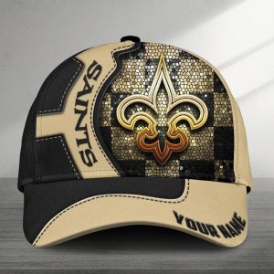 VS7 NOST Custom Name Universal Fit Unisex Classic Cap