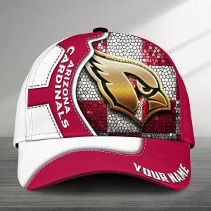 VS7 AZCRD Custom Name Universal Fit Unisex Classic Cap