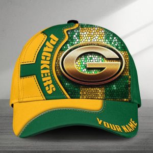 VS7 2023 GBPK Custom Name Universal Fit Unisex Classic Cap