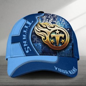 VS7 TNTIT Custom Name Universal Fit Unisex Classic Cap