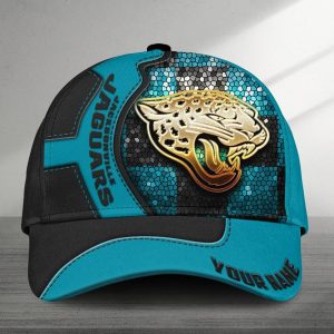 VS7 JVJG Custom Name Universal Fit Unisex Classic Cap