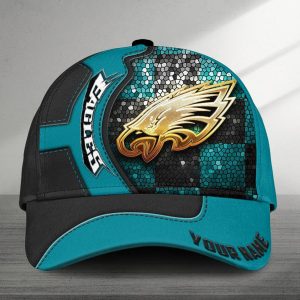VS7 2023B PHEG Custom Name Universal Fit Unisex Classic Cap