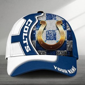VS7 INCL Custom Name Universal Fit Unisex Classic Cap