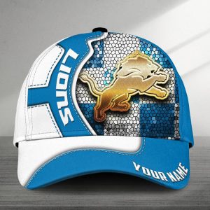 VS7 DTLN Custom Name Universal Fit Unisex Classic Cap