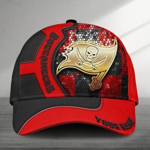 VS7 TBBU Custom Name Universal Fit Unisex Classic Cap