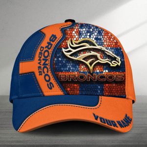 VS7 DNBR Custom Name Universal Fit Unisex Classic Cap
