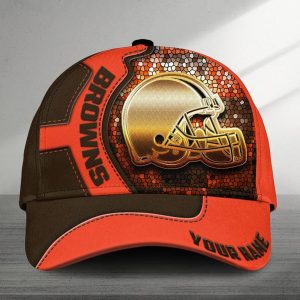 VS7 2023B CLBR Custom Name Universal Fit Unisex Classic Cap