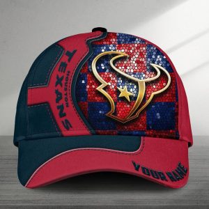 VS7 HSTX Custom Name Universal Fit Unisex Classic Cap