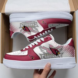 AZCRD Custom Name AF1 Fashion Sneakers