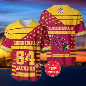AZCRD Design Custom Baseball Jerseys