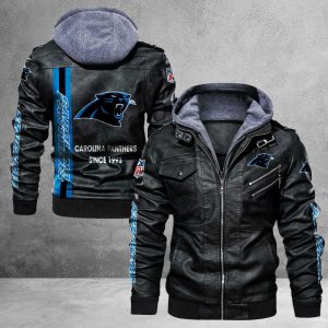 CRPN Designed Casual Winter Leather Jacket