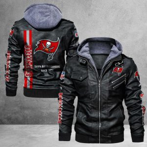 TBBU Designed Casual Winter Leather Jacket