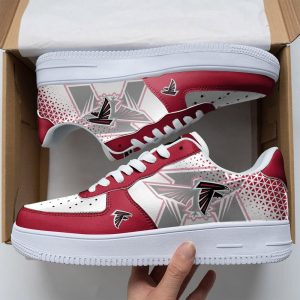 ATFLC Custom Name AF1 Fashion Sneakers