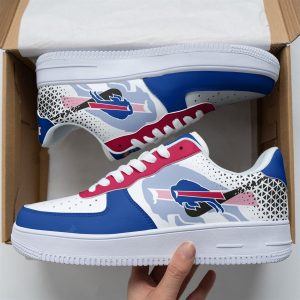 BFBL Custom Name AF1 Fashion Sneakers