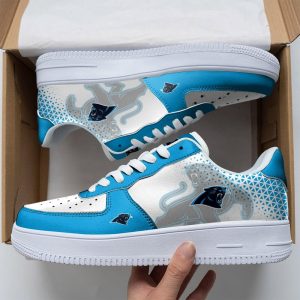 CRPN  Custom Name AF1 Fashion Sneakers