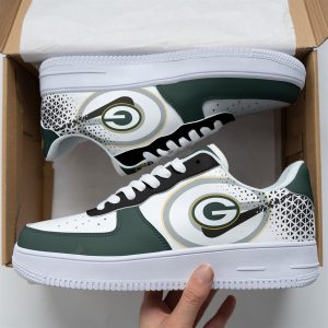 GBPK  Custom Name AF1 Fashion Sneakers