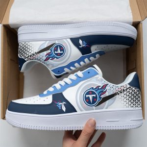 TNTIT Custom Name AF1 Fashion Sneakers
