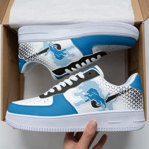 DTLN Custom Name AF1 Fashion Sneakers