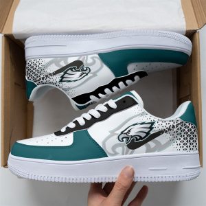 PHEG Custom Name AF1 Fashion Sneakers