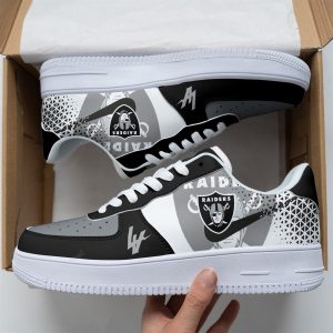 LVRD Custom Name AF1 Fashion Sneakers
