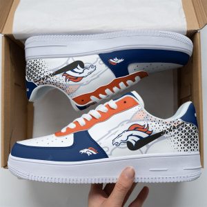 DNBR Custom Name AF1 Fashion Sneakers