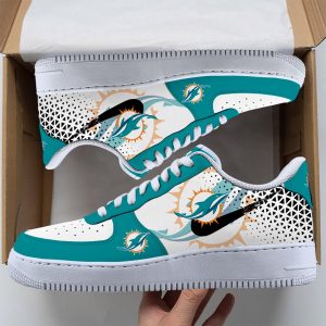 MIDP Custom Name AF1 Fashion Sneakers