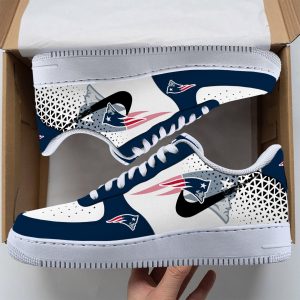 NEPT Custom Name AF1 Fashion Sneakers