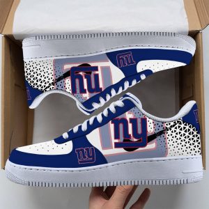 NYGT Custom Name AF1 Fashion Sneakers