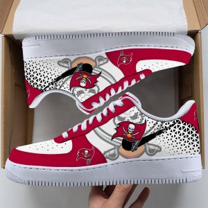 TBBU Custom Name AF1 Fashion Sneakers