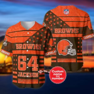 CLBR Design Custom Baseball Jerseys