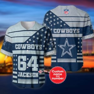 DLCB Design Custom Baseball Jerseys