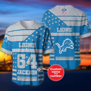 DTLN Design Custom Baseball Jerseys