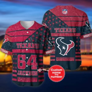 HSTX Design Custom Baseball Jerseys