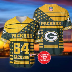 GBPK Design Custom Baseball Jerseys