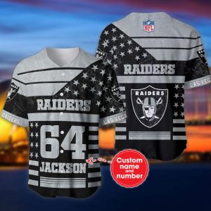 LVRD Design Custom Baseball Jerseys