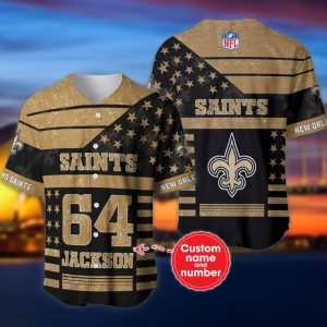 NOST Design Custom Baseball Jerseys