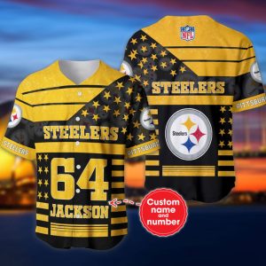 PTSTL Design Custom Baseball Jerseys