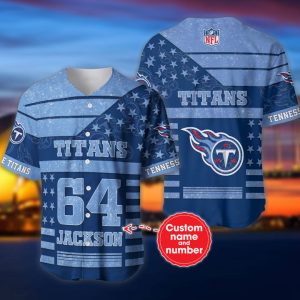 TNTIT Design Custom Baseball Jerseys
