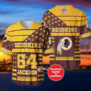 WSCM Design Custom Baseball Jerseys