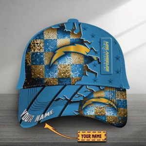 VS4 LACH Custom Name Universal Fit Unisex Classic Cap