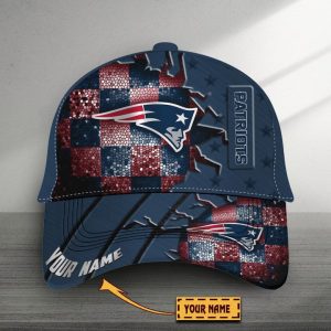 VS4 NEPT Name Universal Fit Unisex Classic Cap