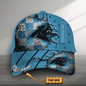 VS4 CRPN Custom Name Universal Fit Unisex Classic Cap