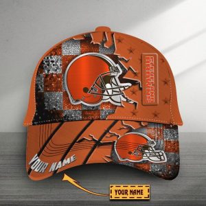 VS4 2023B CLBR Custom Name Universal Fit Unisex Classic Cap