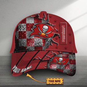 VS4 TBBU Custom Name Universal Fit Unisex Classic Cap