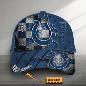 VS4 INCL Custom Name Universal Fit Unisex Classic Cap