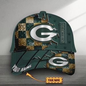 VS4 2023 GBPK Custom Name Universal Fit Unisex Classic Cap