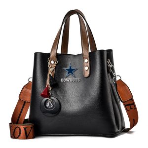DLCB Vintage Deluxe Leather Women Handbag