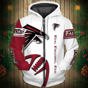 ATFLC VS2 Zipper,Hoodie, Baseball, Bomber Jacket, Tshirt, Sweatshirt, Polo Shirt